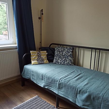 Apartament Przy Wandy ジェロナ・グラ エクステリア 写真