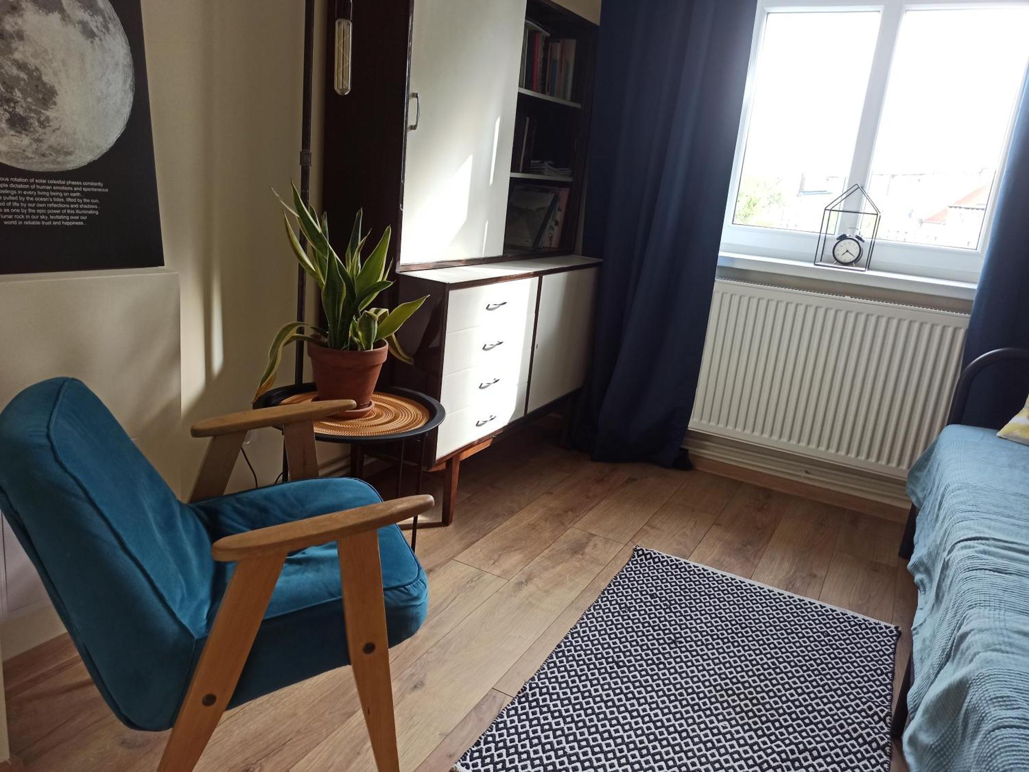 Apartament Przy Wandy ジェロナ・グラ エクステリア 写真