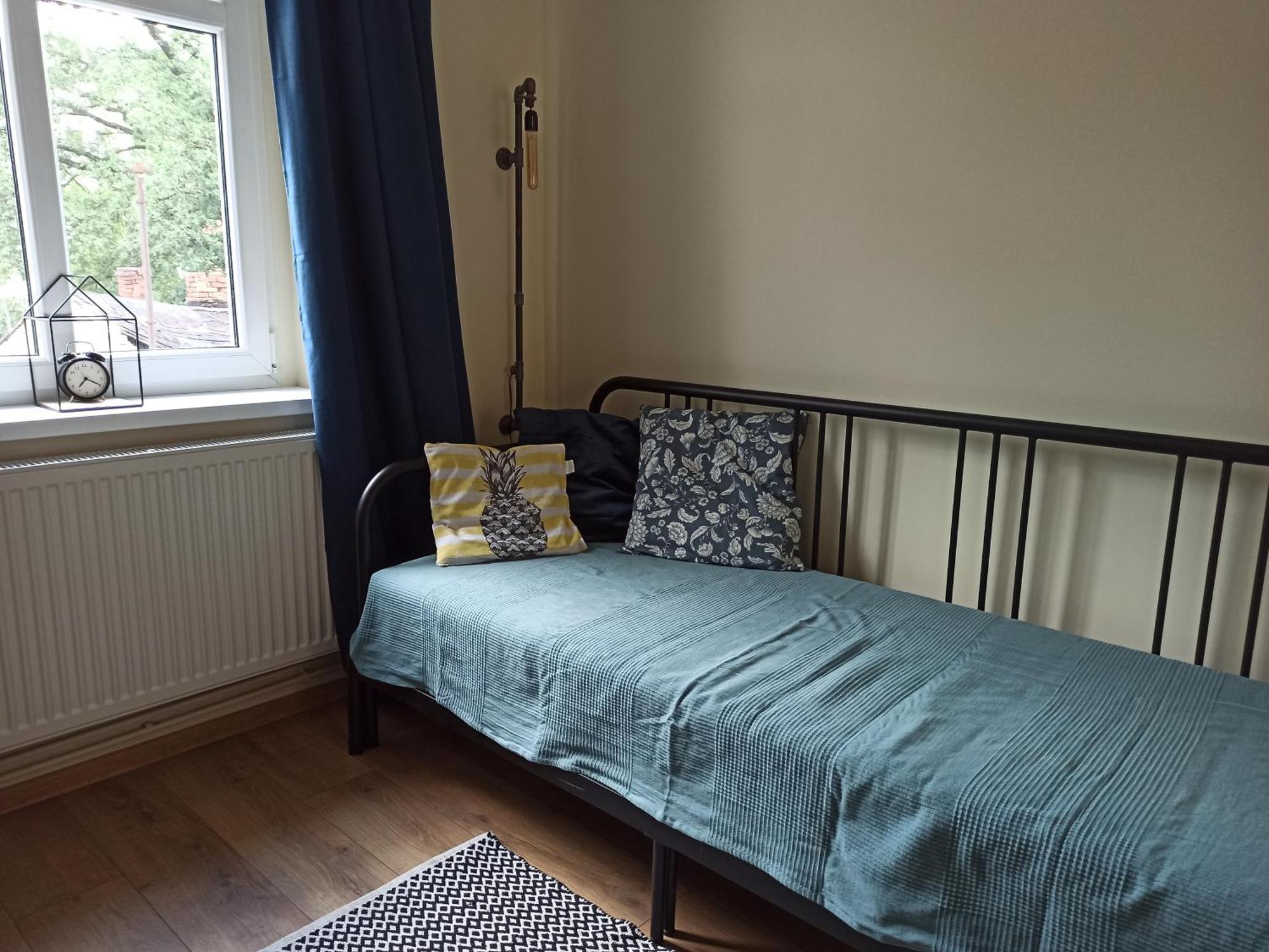 Apartament Przy Wandy ジェロナ・グラ エクステリア 写真