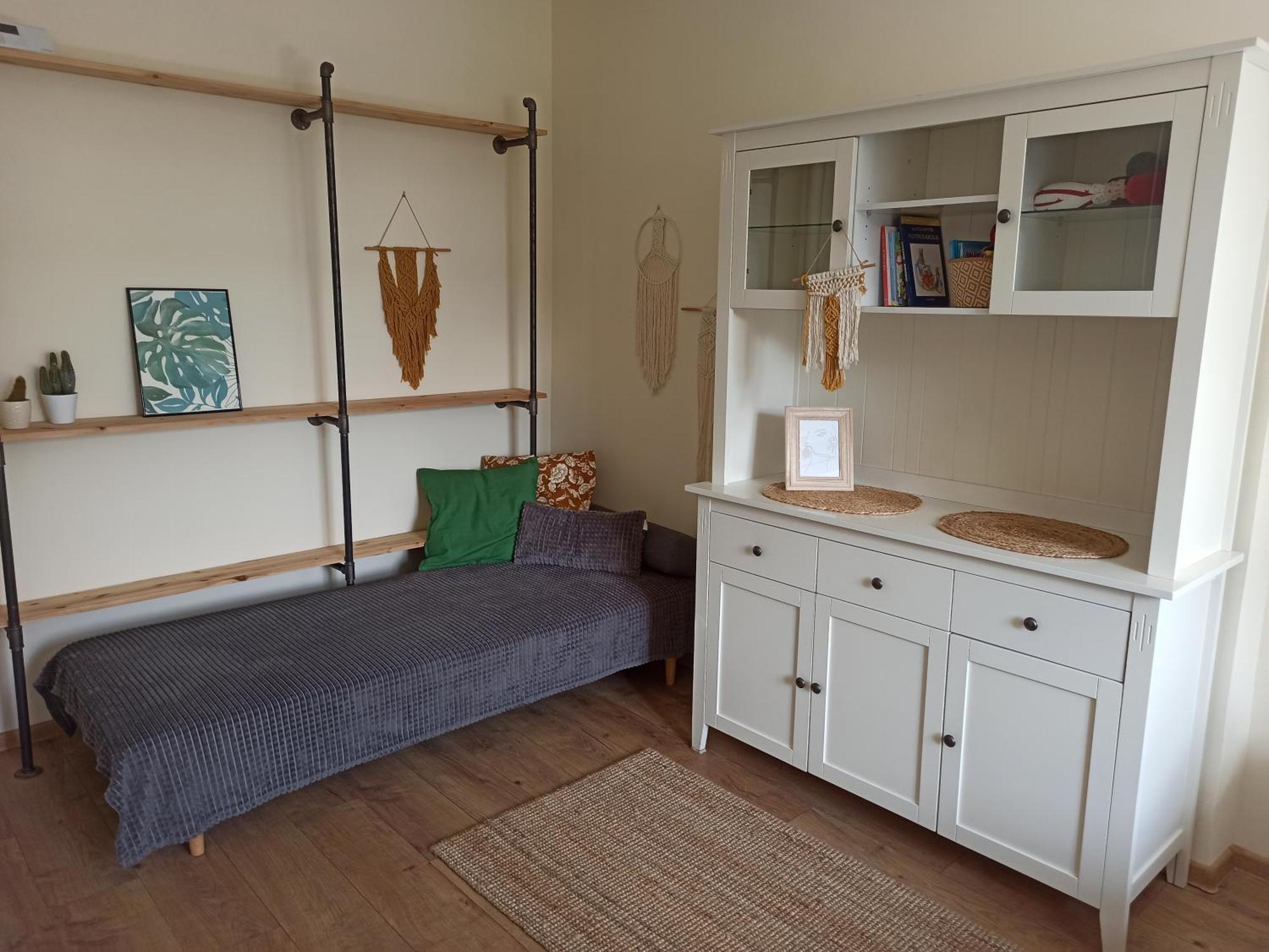 Apartament Przy Wandy ジェロナ・グラ エクステリア 写真