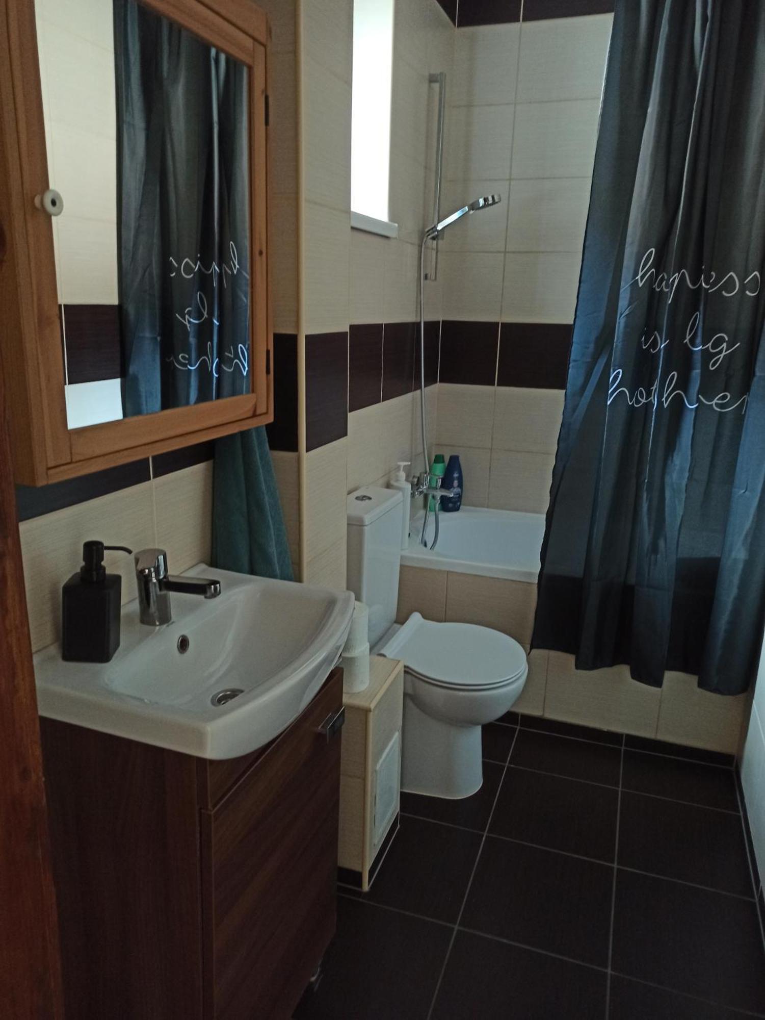 Apartament Przy Wandy ジェロナ・グラ エクステリア 写真
