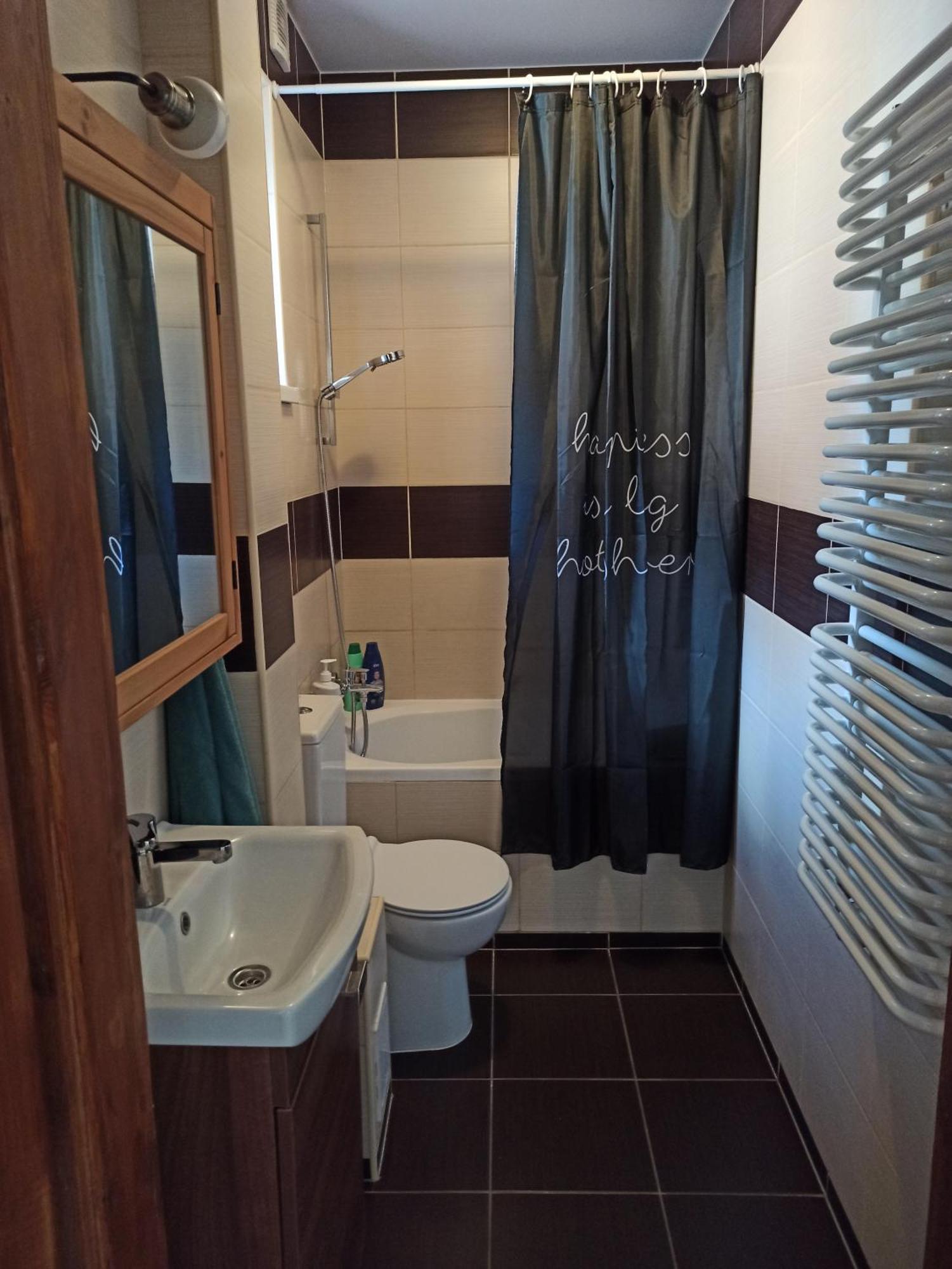 Apartament Przy Wandy ジェロナ・グラ エクステリア 写真